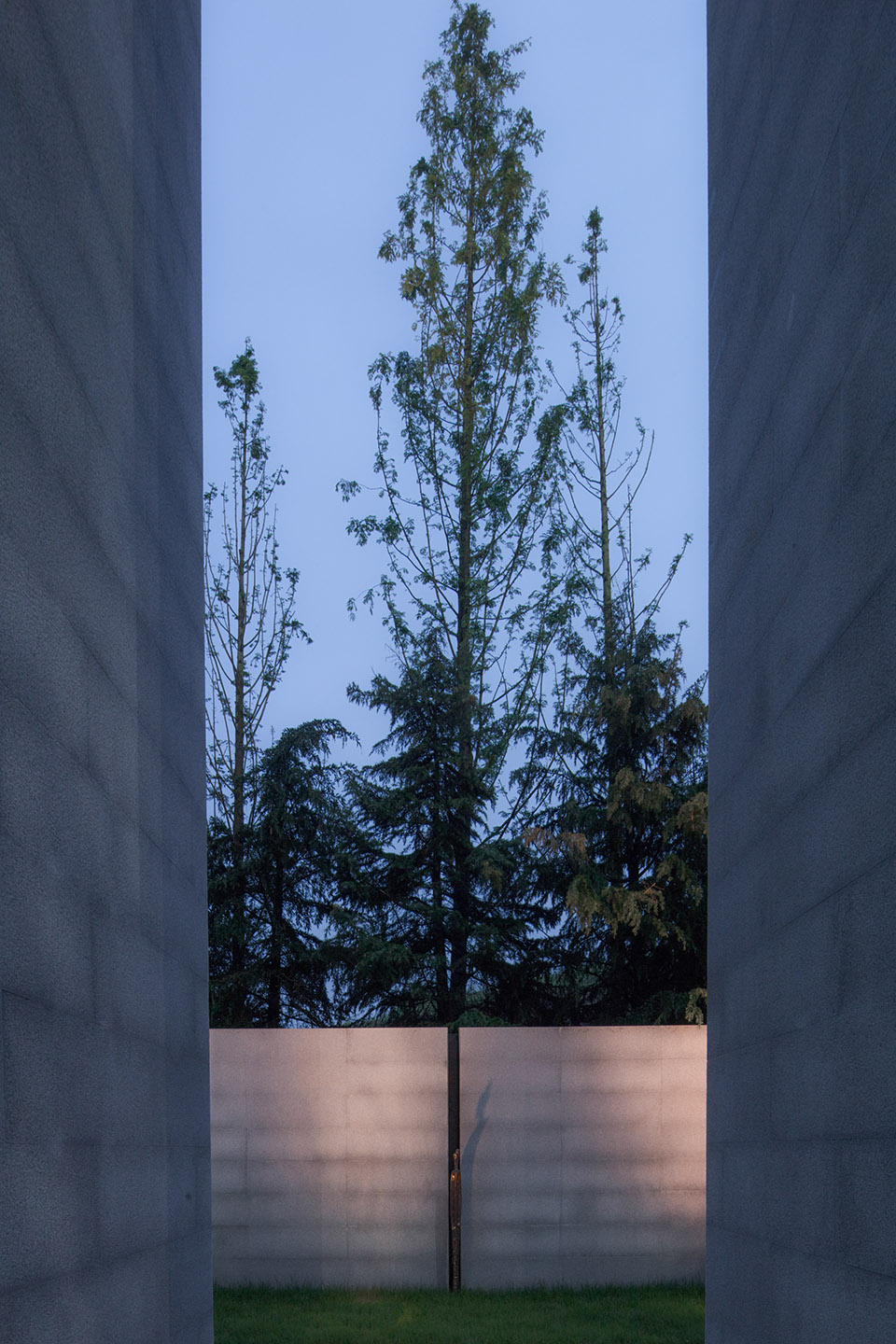 重庆万科·城市花园 / A&N尚源景观-62