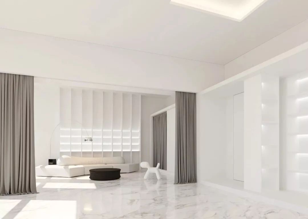 杭州“果果家”办公室设计 | 秋天果实的温暖与现代空间融合-65