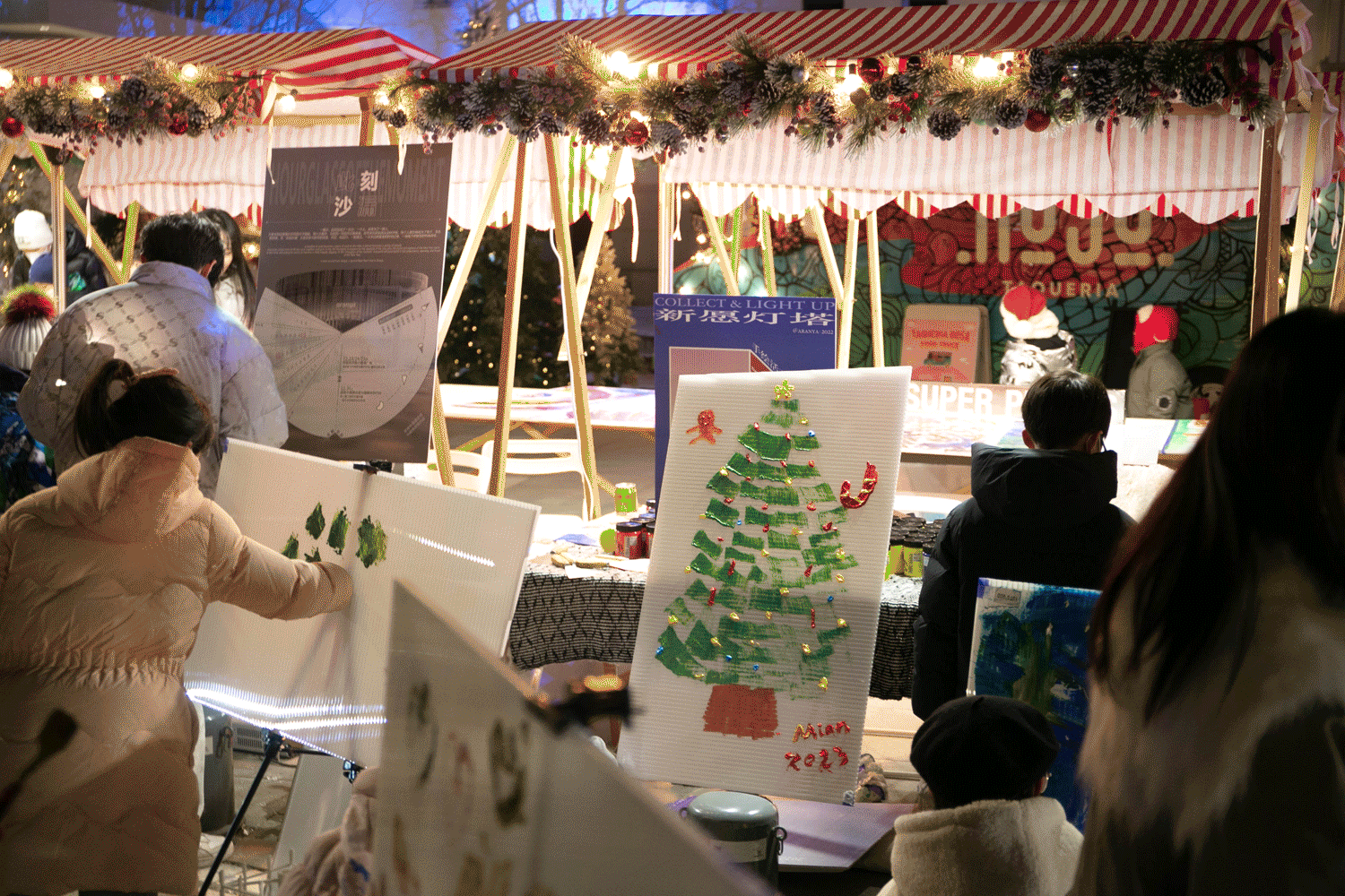 《令人心动的offer》直向建筑指导作品：新愿灯塔，阿那亚2丨中国秦皇岛丨直向建筑马琪芮、龙治宇、林鹏翔-20