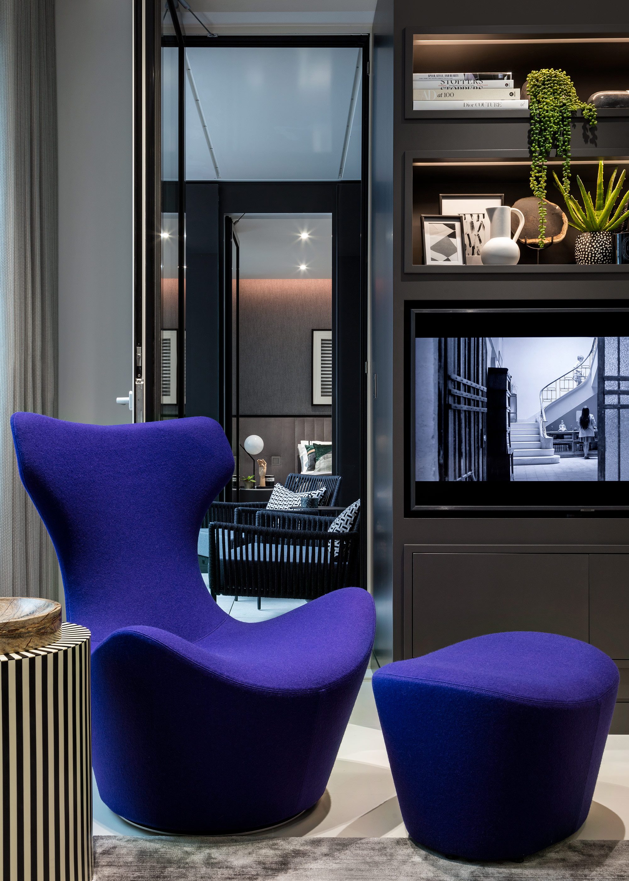 Sugar Quay London Luxury Interior Design — Honky Design Limited_files Honky Design-9