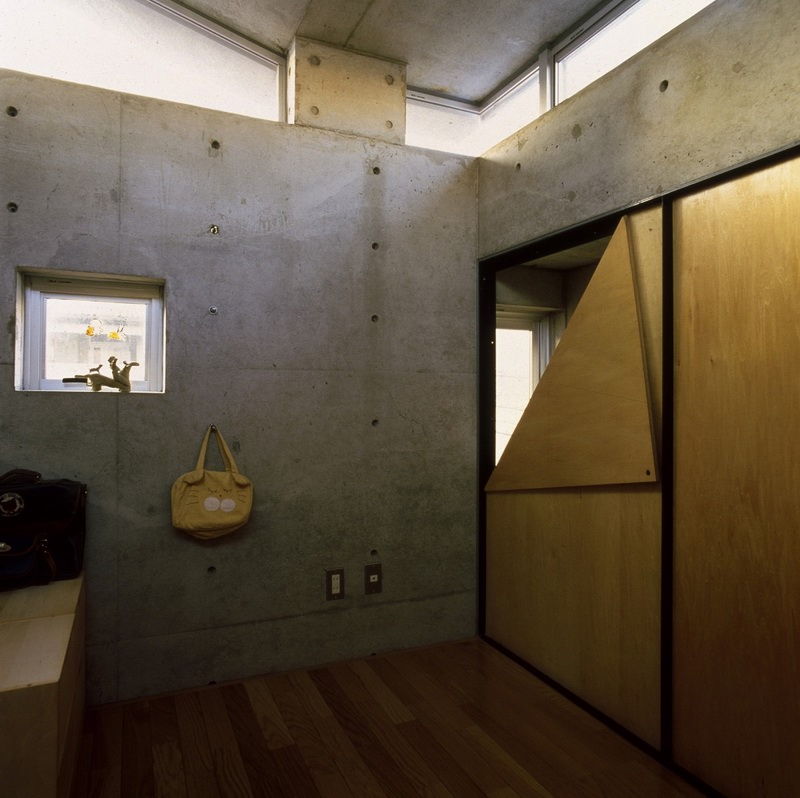 铃木先生住宅-12