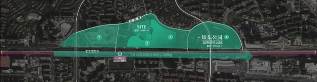 南宁中海·甲叁號院丨中国南宁丨派澜设计-19