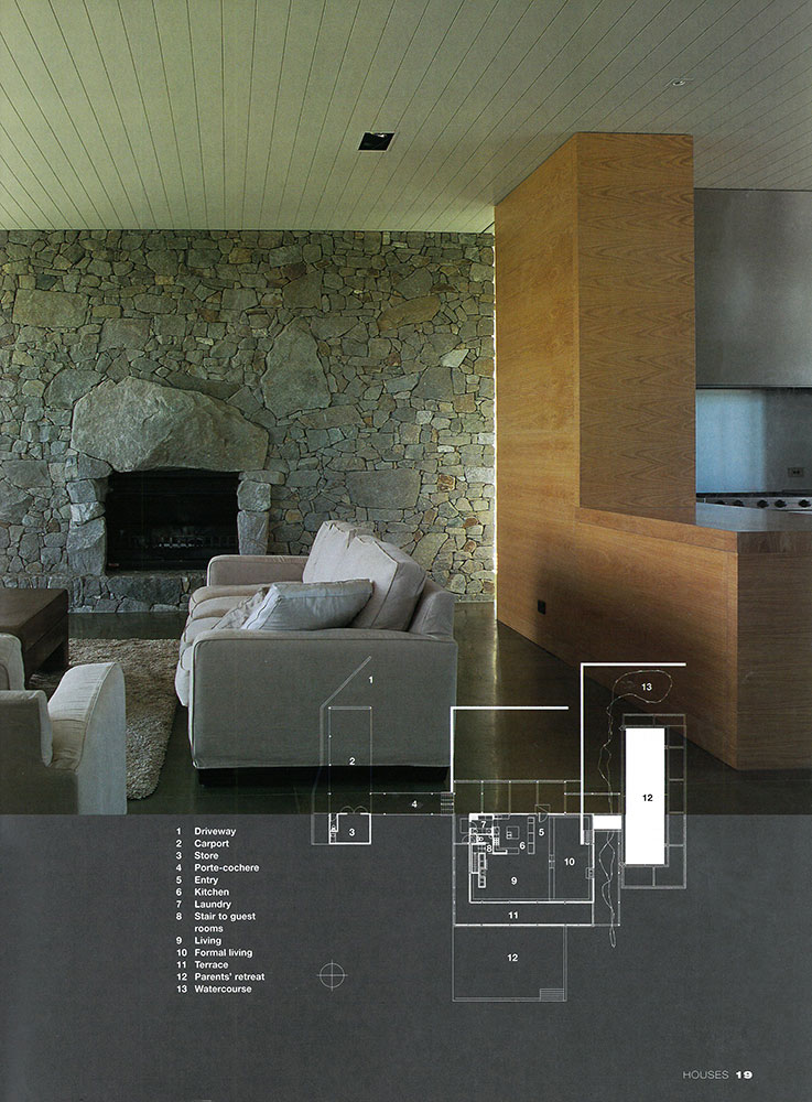 Media Index - B.E Architecture-505