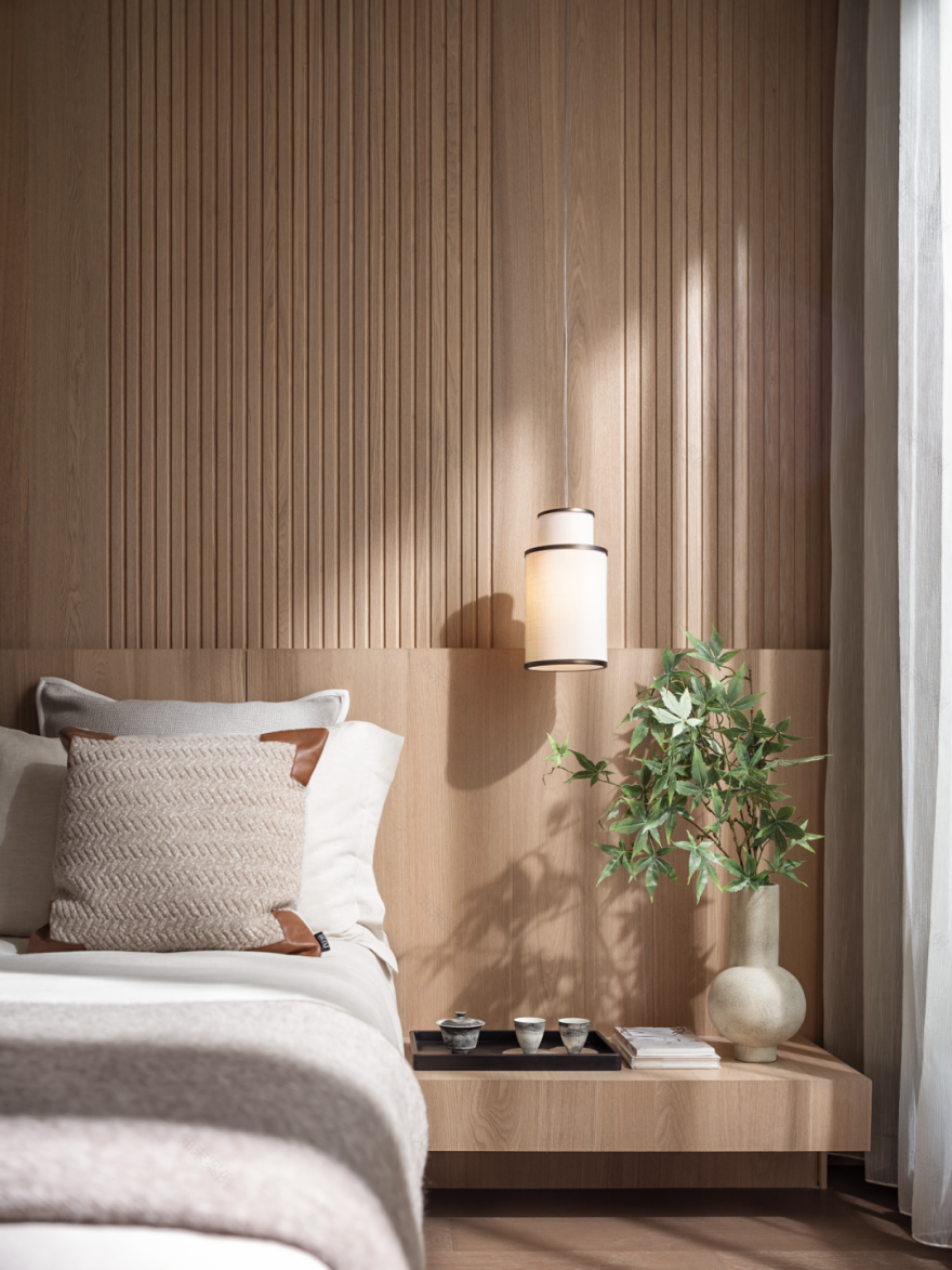 合和的美妙,会呼吸的高级感 | 明德设计-43