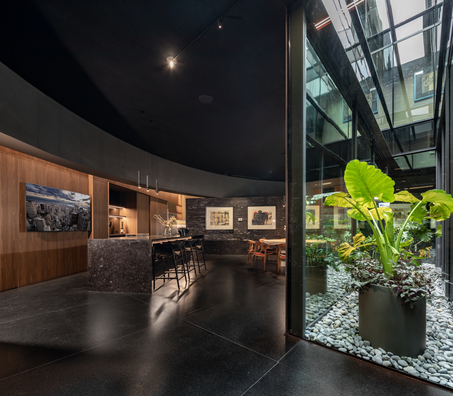 办公园区丨Skidmore,Owings & Merrill (SOM)-68