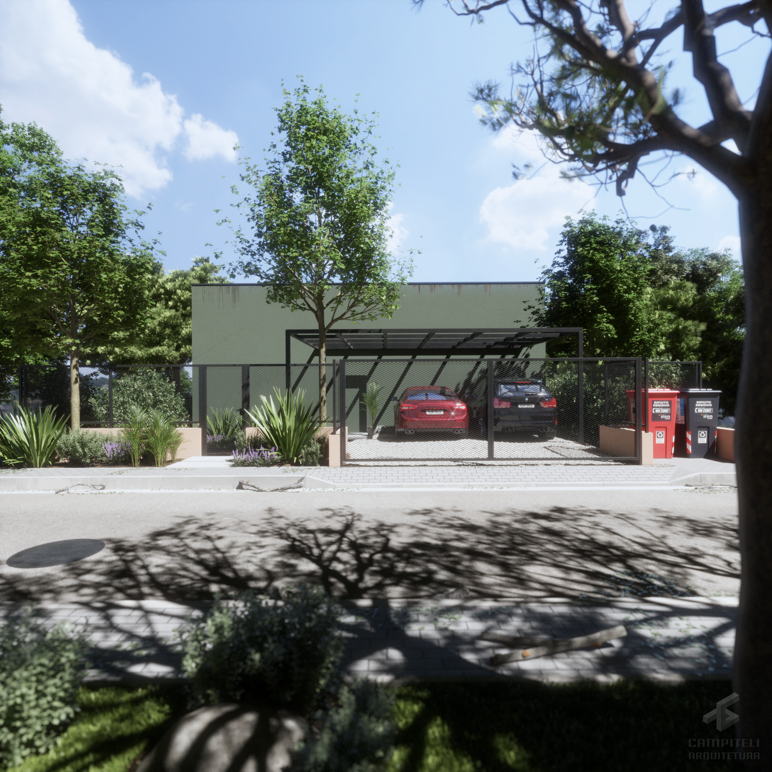 MP 之家丨Campiteli Arquitetura-8