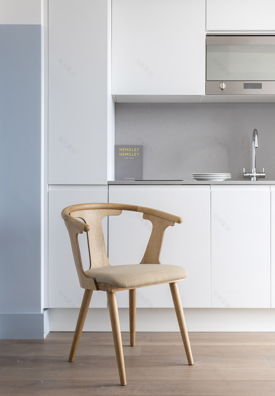 伦敦Leman Locke酒店 / Grzywinski + Pons-27