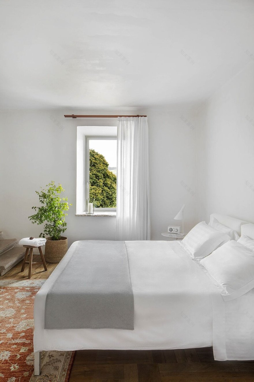 卡萨多纳皇家丨意大利丨Studio Leonardoproject-8