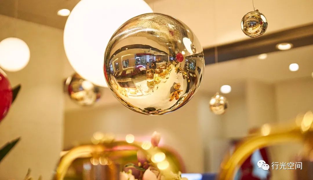 空间｜米其星牛排-20