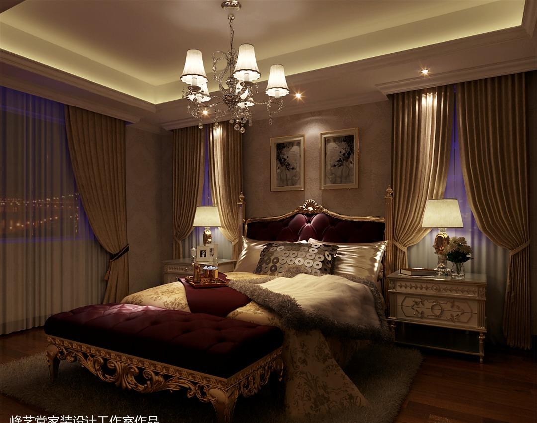 
中信郡邰（台）别墅 -9