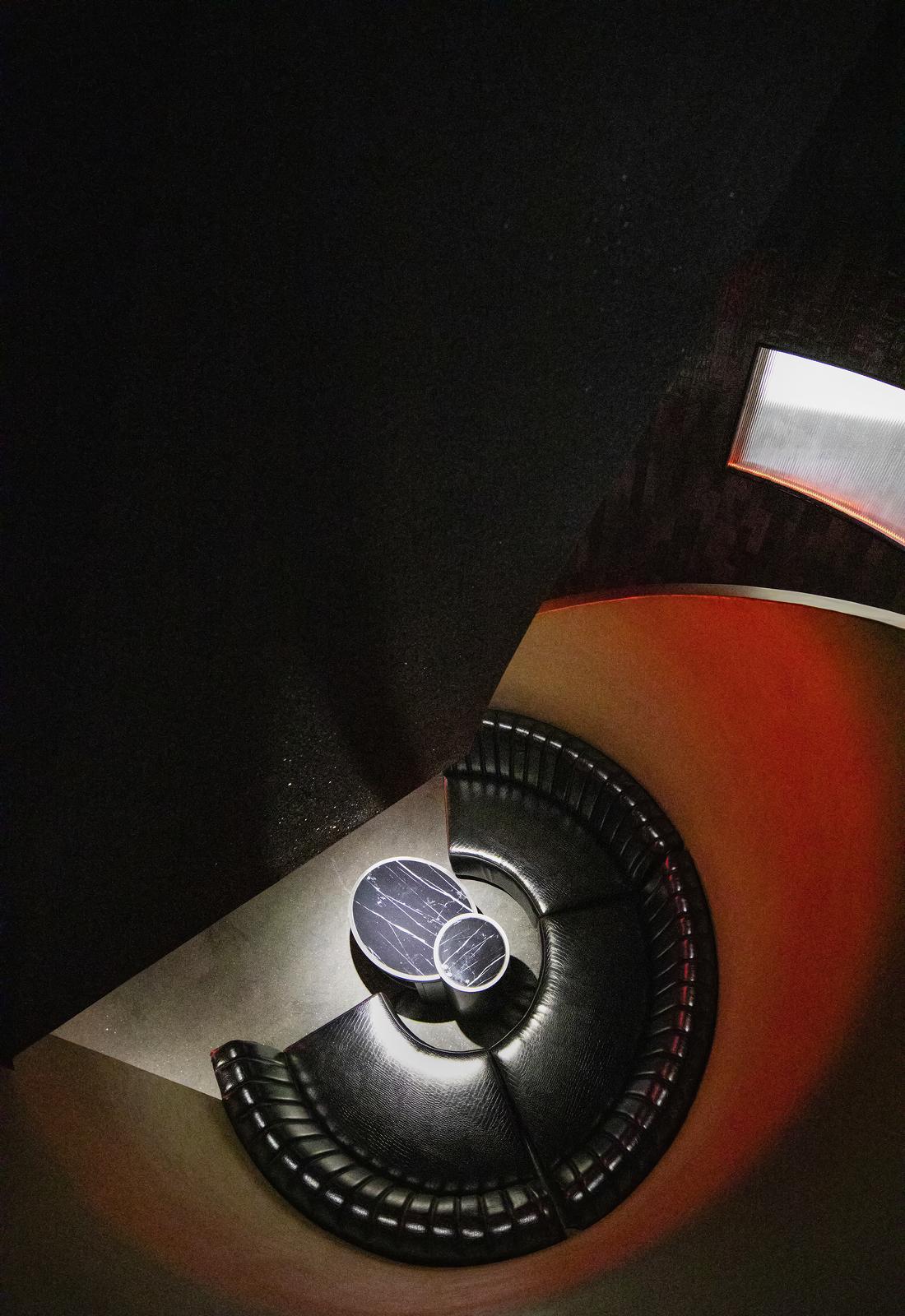 格洛博斯俱乐部丨SALONE DEL SALON|得德设计-21