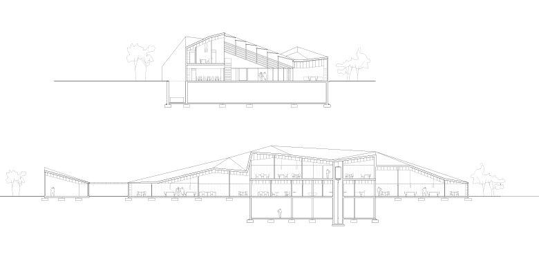 Azahar Group 总部-17