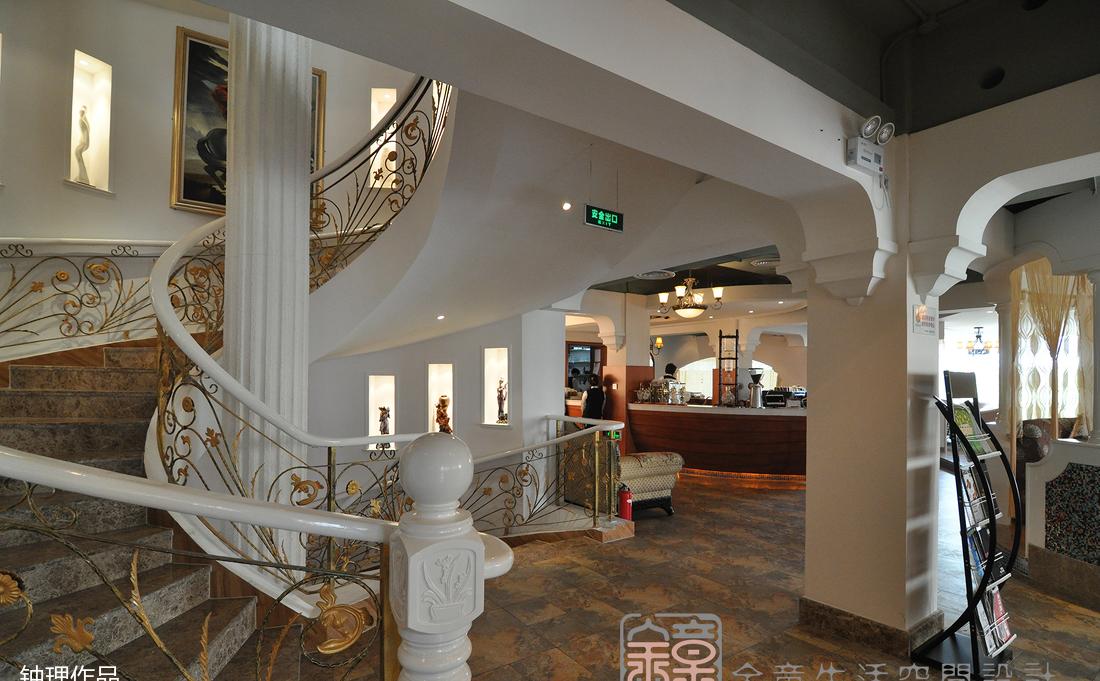 常熟莱雅咖啡厅-6