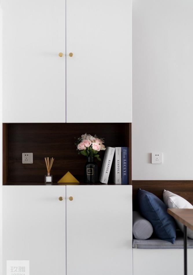 JORYA 玖雅平层设计-6