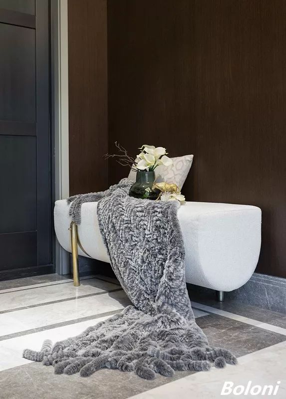 打造舒适玄关,好设计让家更有面儿-19