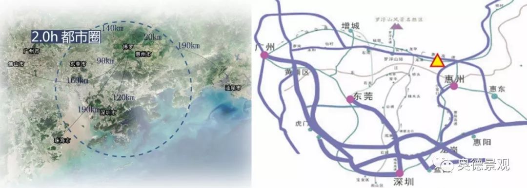 粤岳诗画 | 大美博罗，休闲度假新地标-19