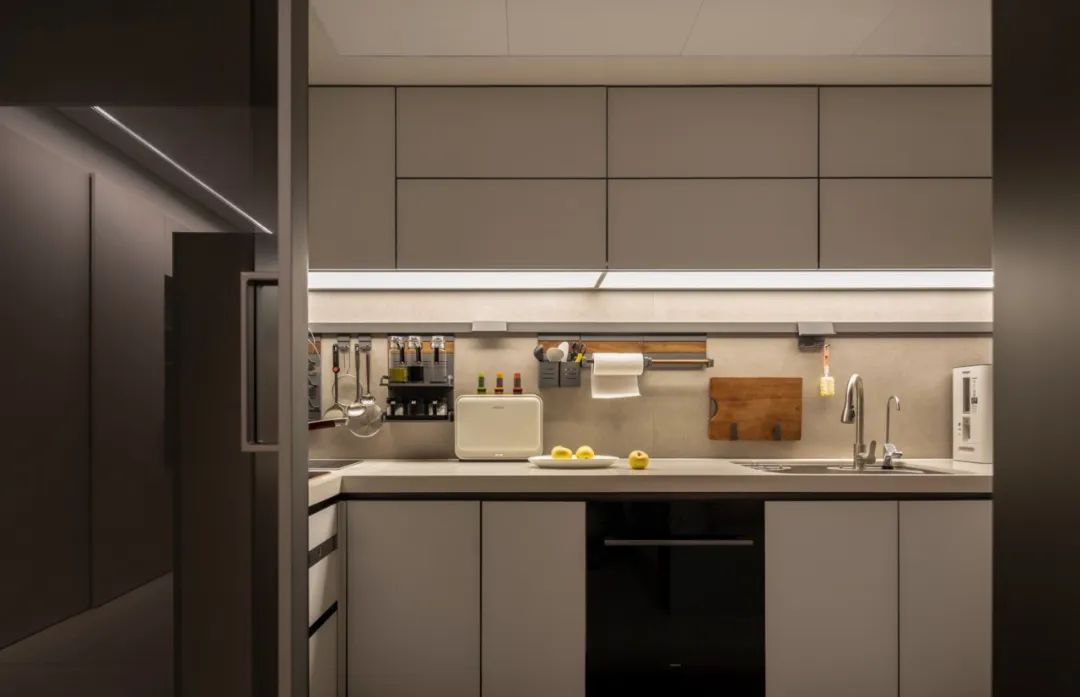 一个家,不只是视觉效果丨王小锋工作室-35