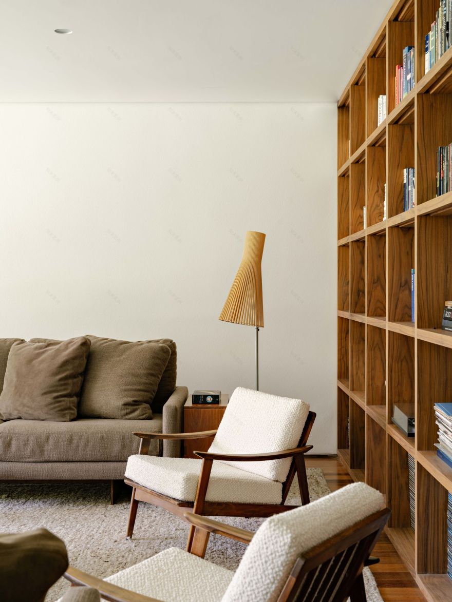 丨巴西圣保罗丨Felipe Hess Arquitetos-47