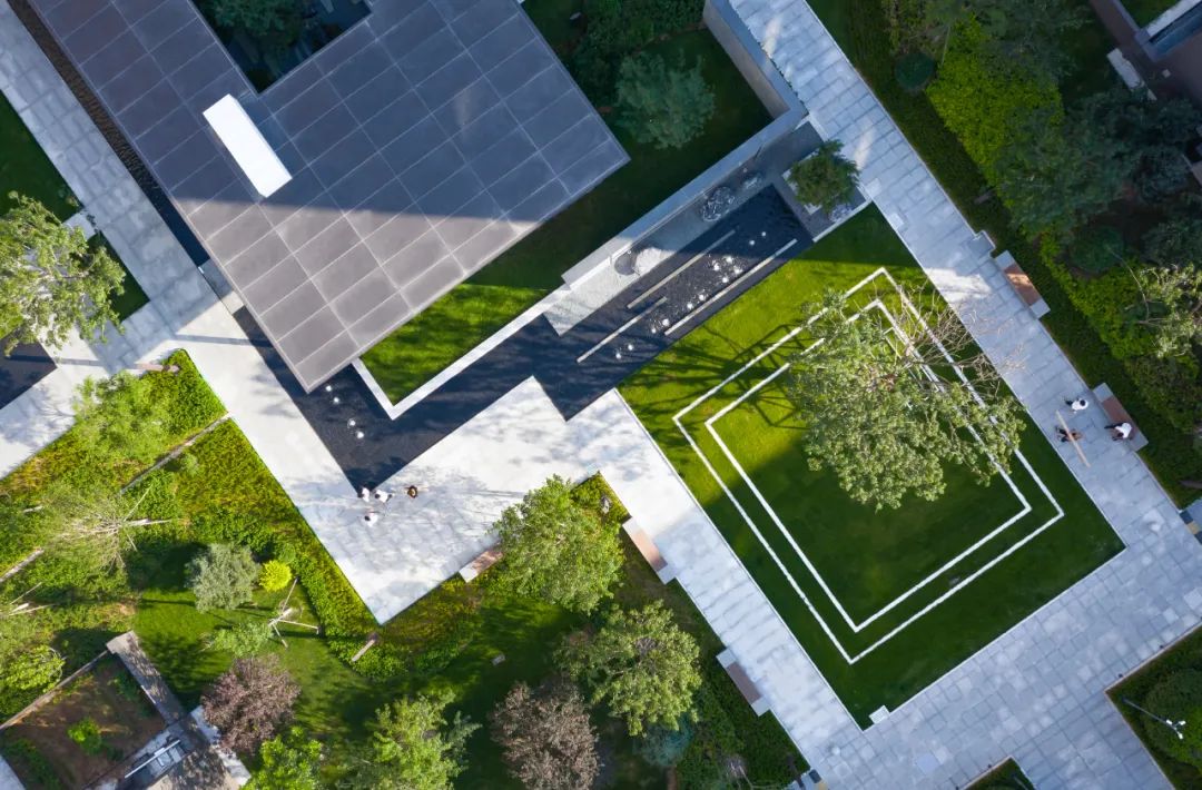 绥中西水·风华里大区丨中国葫芦岛丨北京未琦-142