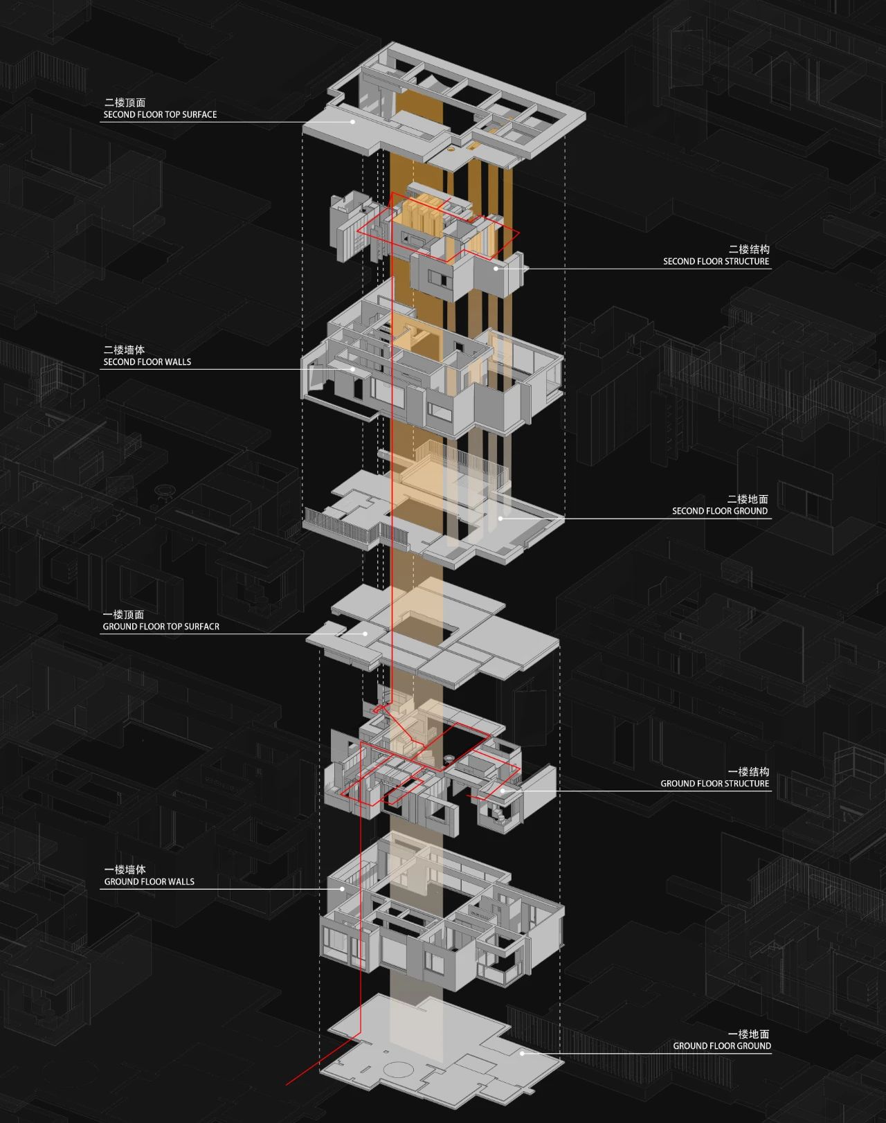 集物所STUDIO · 内向山海丨中国河南-25