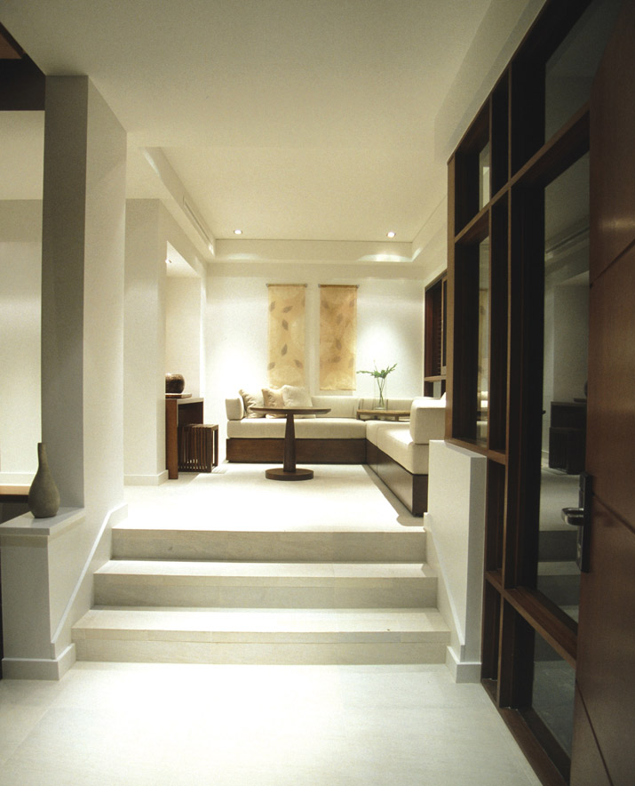 棕榈湾海洋神庙丨澳大利亚丨DBI Architects-20