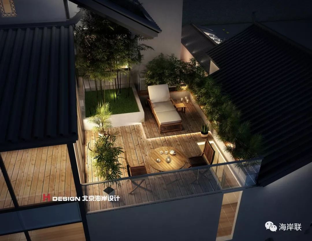 离海最近的烟火凡尘世间——长岛民宿-40