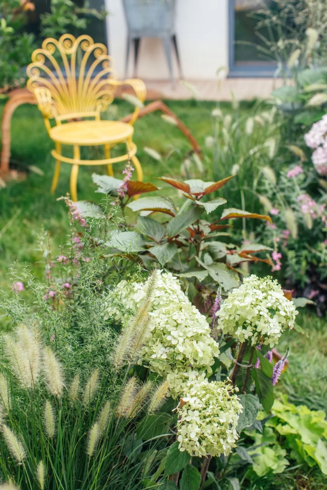 树林中的神仙小院 · 摄影师夫妻 10 万元爆改租住房丨中国北京-75