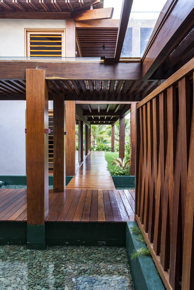 巴西海滩别墅-20