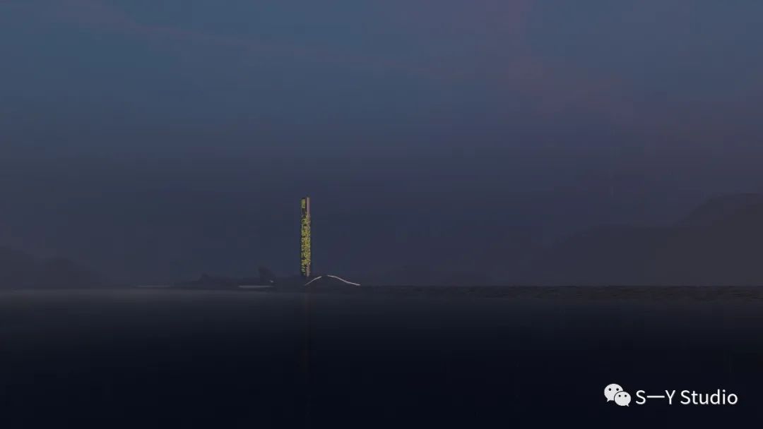 连云港连岛景区旅游景观塔丨中国连云港丨SY 工作室-34