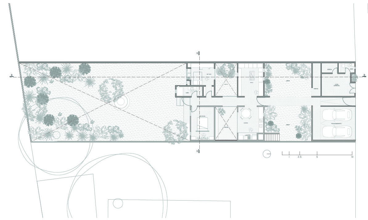 探索城市现实的局限性丨墨西哥-39