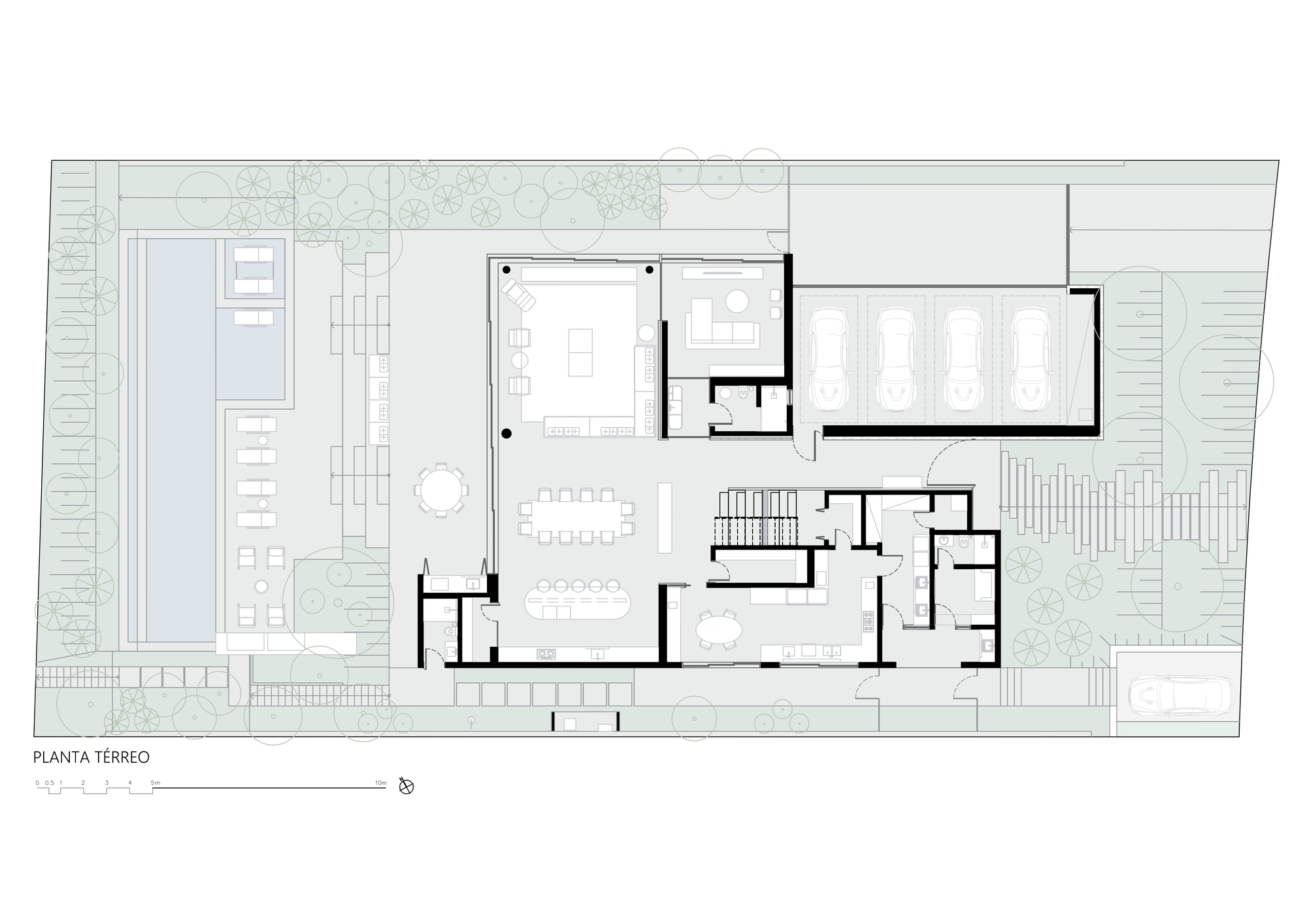 丨巴西丨N2B Arquitetura-20