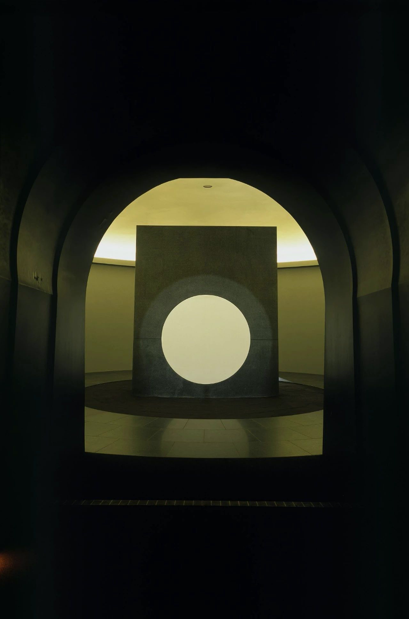 穿越光之境 | James Turrell 艺术空间体验-86