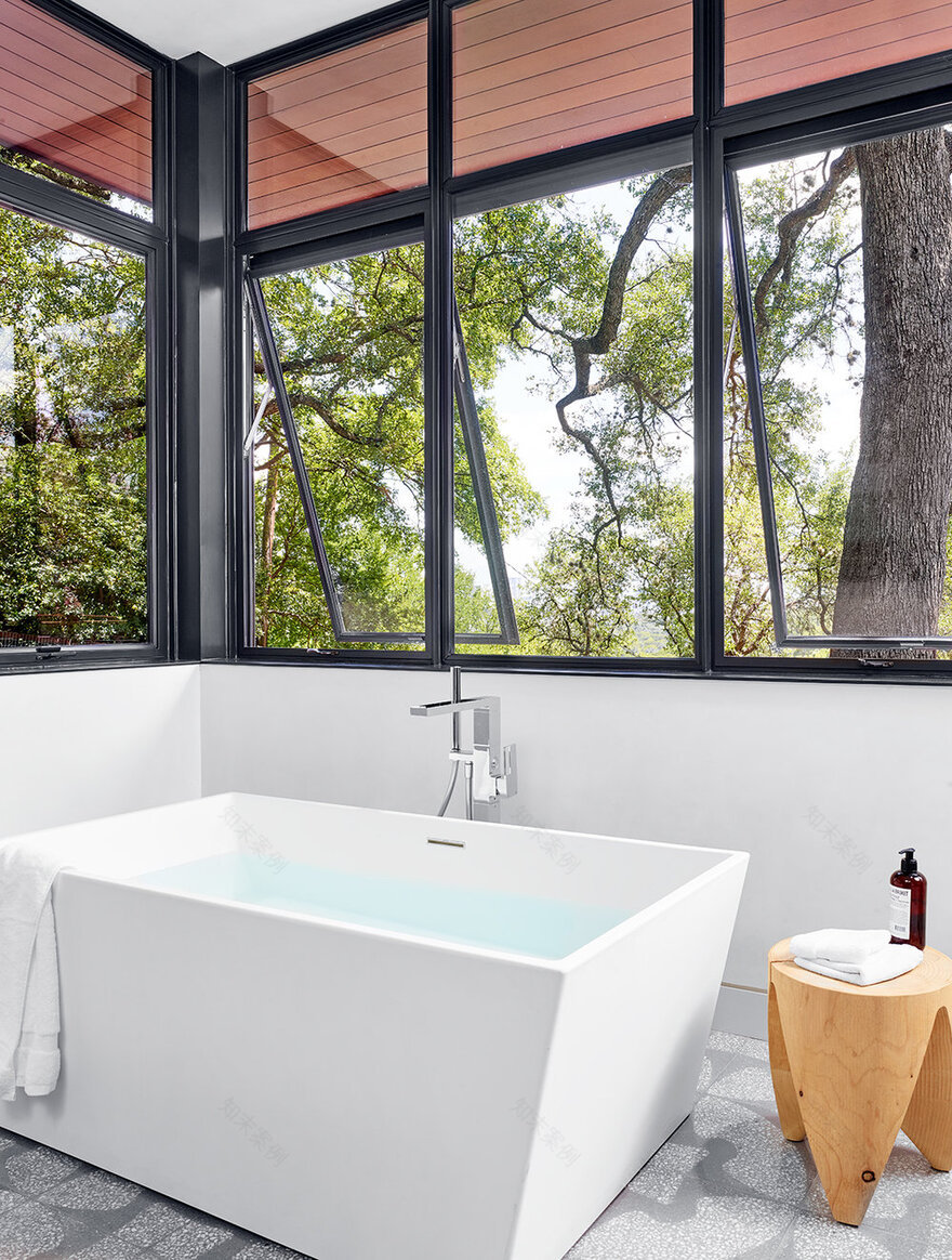 彭伯顿广场住宅-21