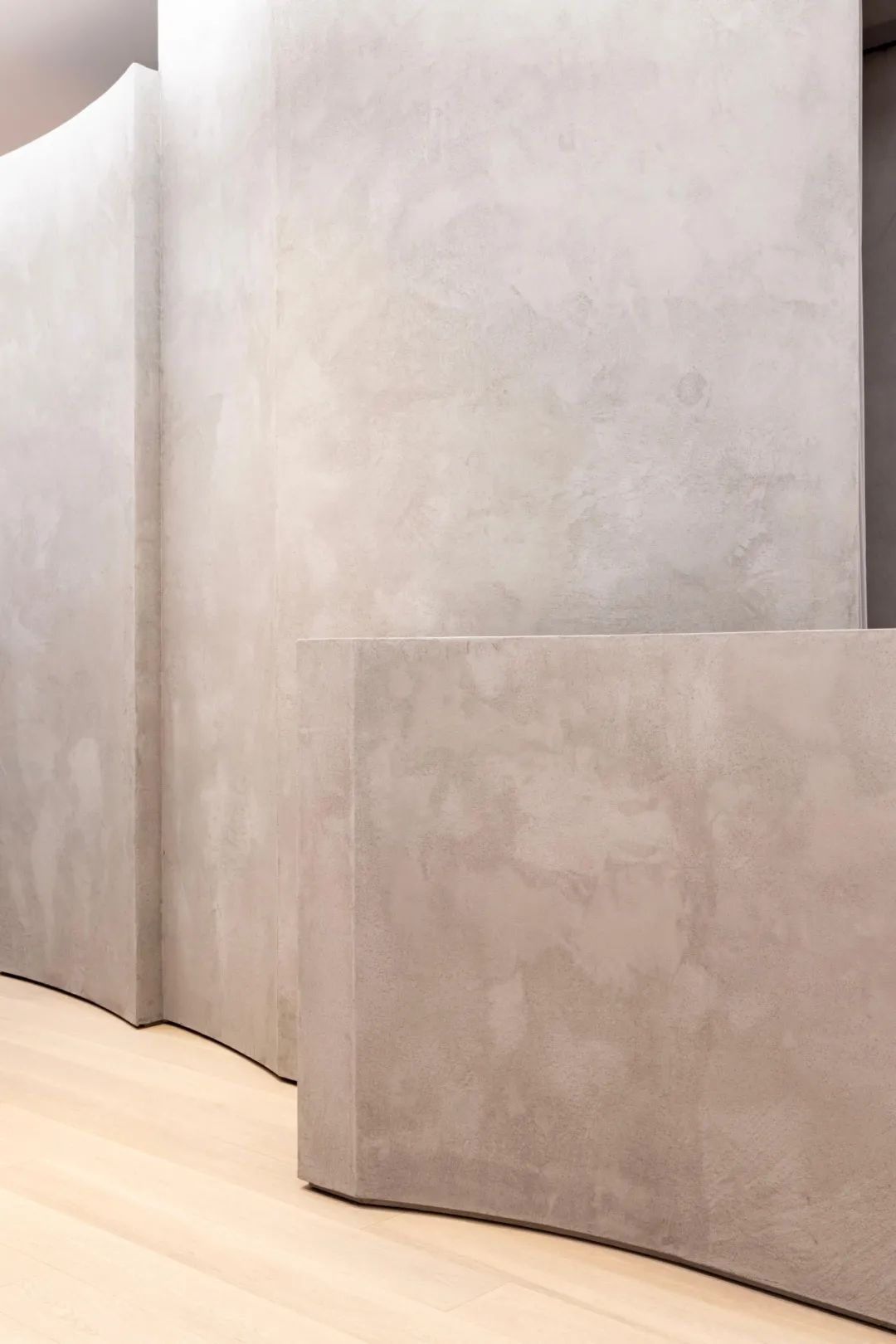 首尔 Coor 极简服装店设计丨韩国首尔丨Unravel-16