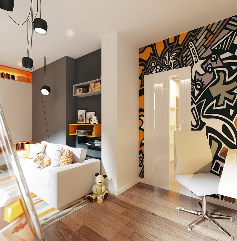 Sunrise House(日出屋)-32