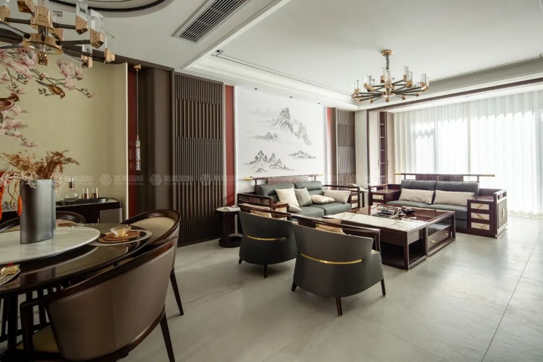 曲江大城 • 华宸丨易高国际-8