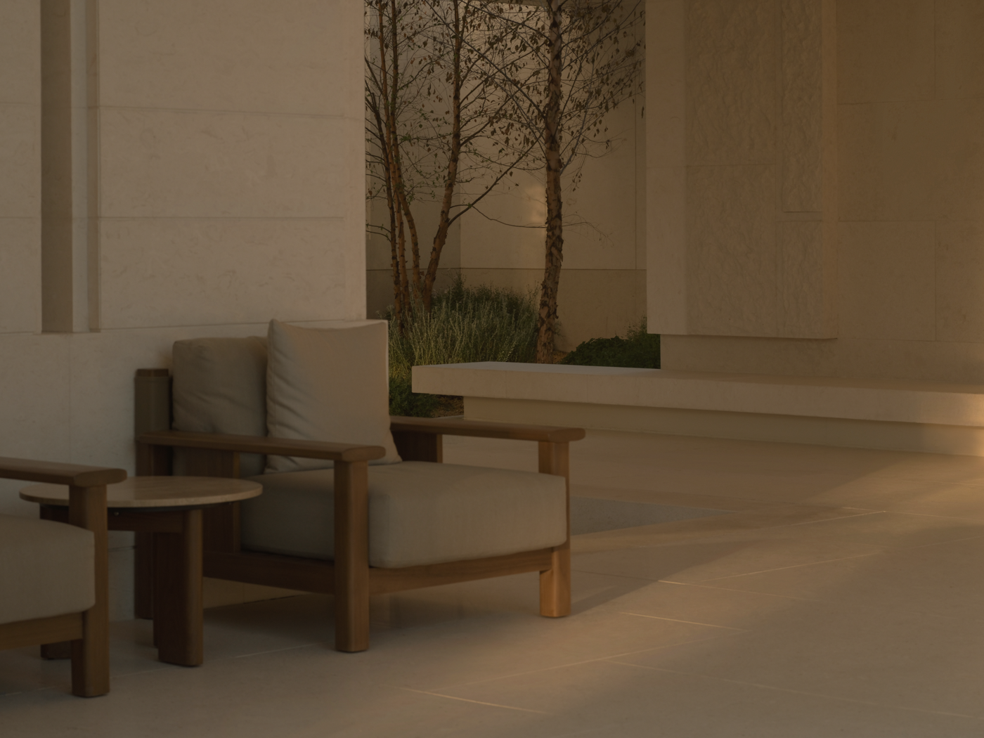 中天海威·璟逸丨中国杭州丨成都麦微景观建筑事务所等多家单位-82