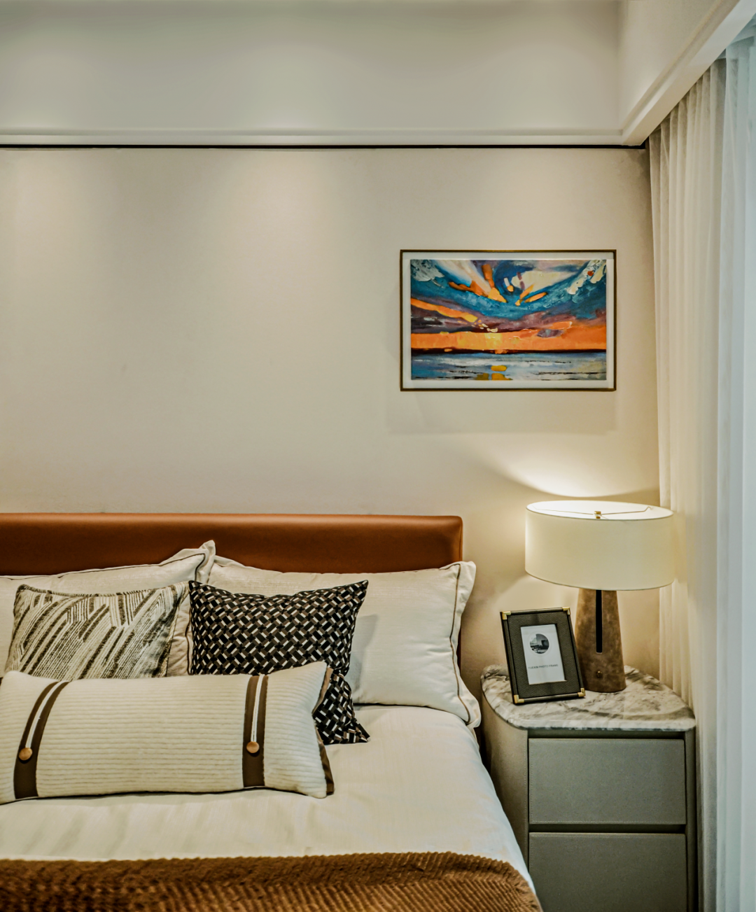 形意流转，镌刻珠江畔的生活叙事 丨中国广州丨OESD殴镱设计-10