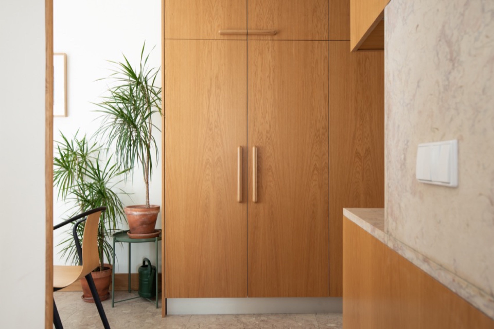 葡萄牙 Singer 公寓丨Atelier Sergio Rebelo-79