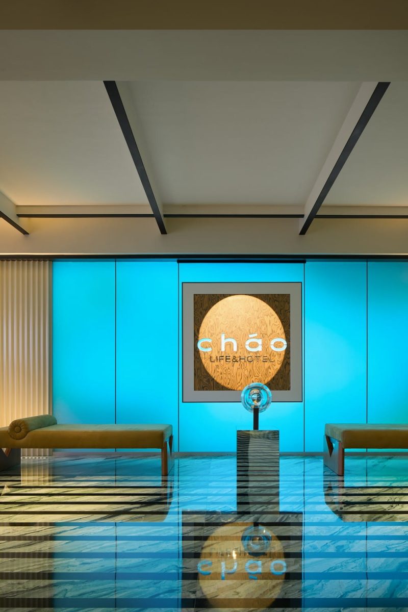 丨中国西双版纳丨Funs Creative Design Consultant-41