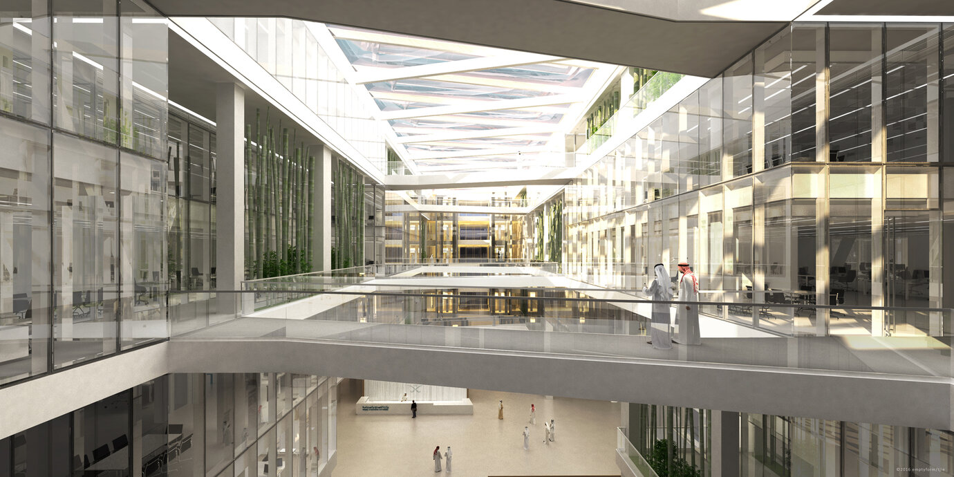 Ministry of Commerce and Investment (MCI) -2