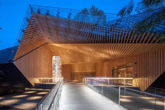 若是远行客,那便尽赏山间白月光——「了忘谷」民宿-154