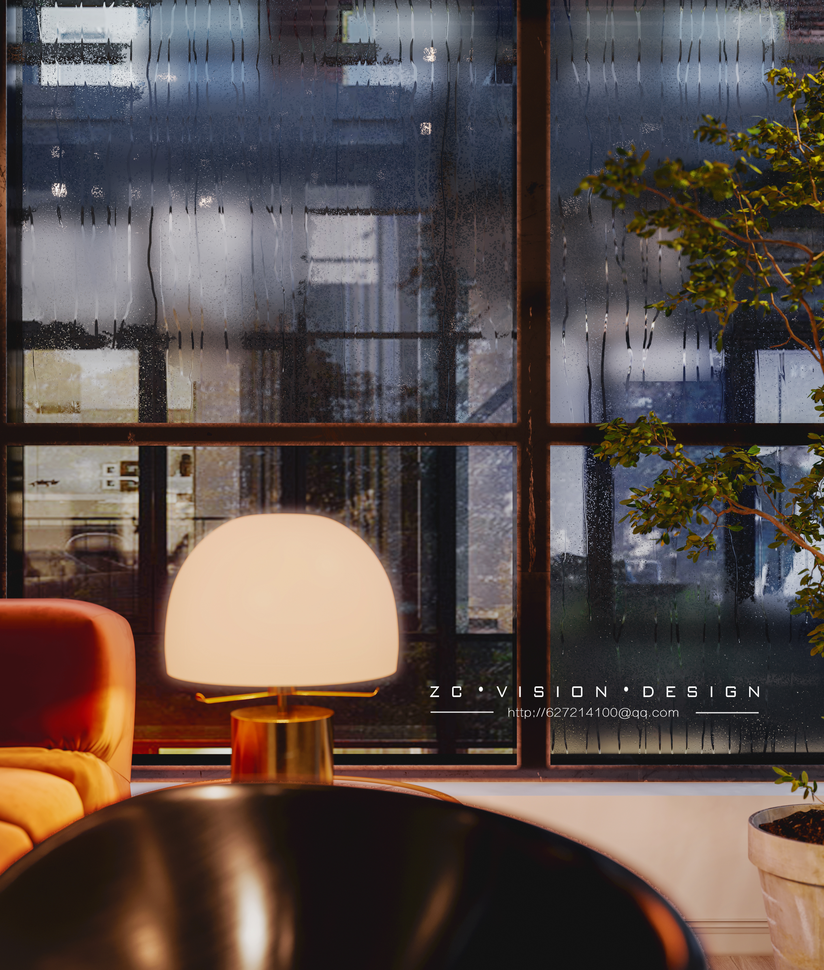 迷你公寓的华丽变身-6