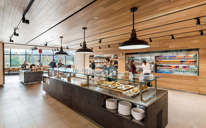 北美EF英孚教育剑桥总部设计  Wingardh Arkitektkontor AB-Wilson Architects-22