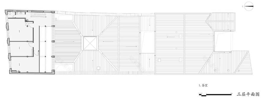 福州中平路5359号改造:传统建筑的重写本丨中国福州丨尚恩设计-115