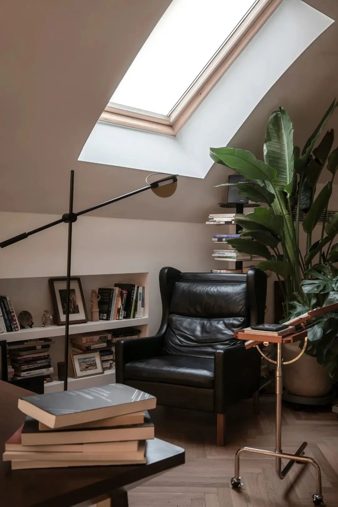 北京三口的之家丨中国北京丨家芝-36