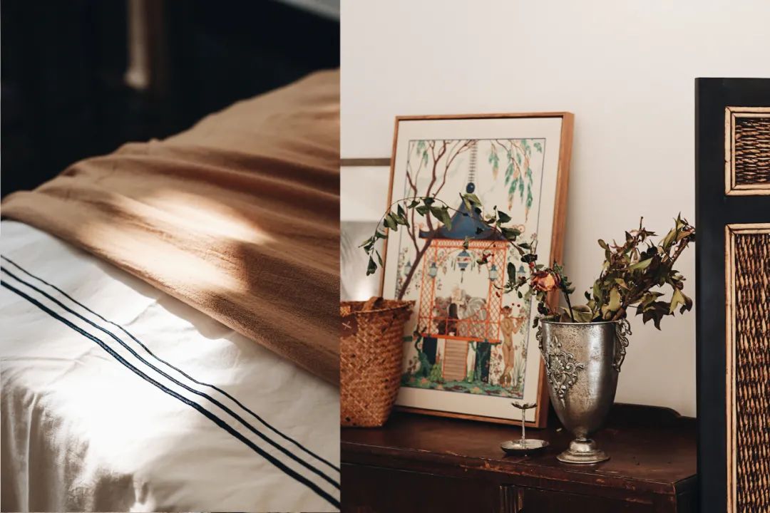 长物庄 | 女性共享公寓的温暖日常-65