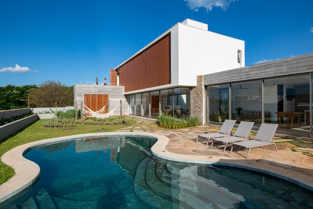 巴西RA别墅(2019)(Ibmr)设计-10