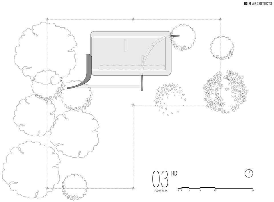 W住宅二期丨泰国丨IDIN Architects-62