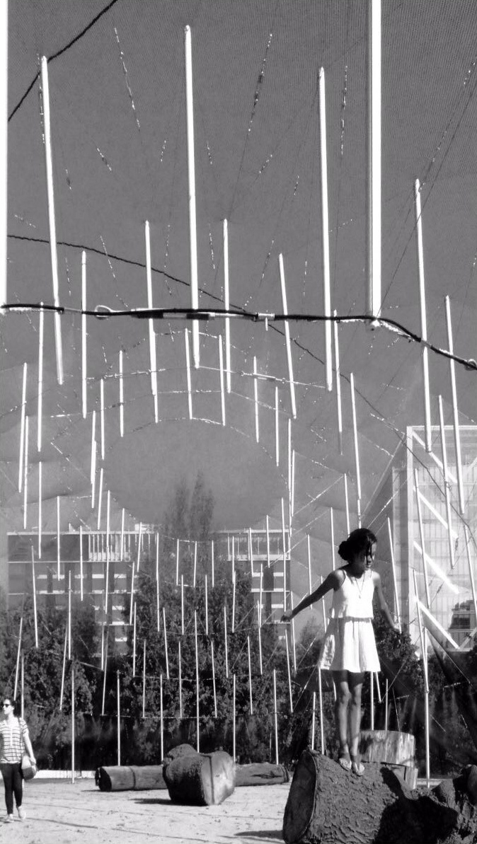 Domo 展馆丨智利圣地亚哥丨Clarita Reutter Susaeta 等-44